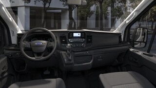 2025 Ford Transit® Internal Image 2